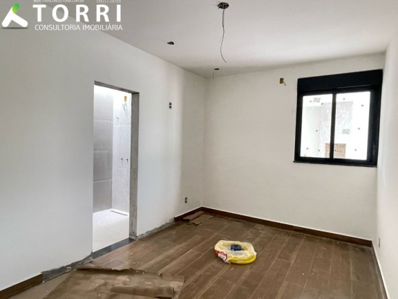 Imagem Imóvel com 3 Quartos à Venda, 156 m² em Condomínio Sunlake - Votorantim