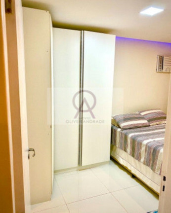 Imagem Imóvel com 2 Quartos à Venda, 55 m² em Trobogy - Salvador Imagem Imóvel com 2 Quartos à Venda, 55 m² em Trobogy - Salvador