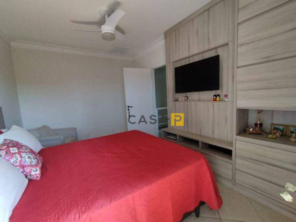 Imagem Casa com 3 Quartos à Venda, 200 m² em Residencial Vale Das Nogueiras - Americana Imagem Casa com 3 Quartos à Venda, 200 m² em Residencial Vale Das Nogueiras - Americana