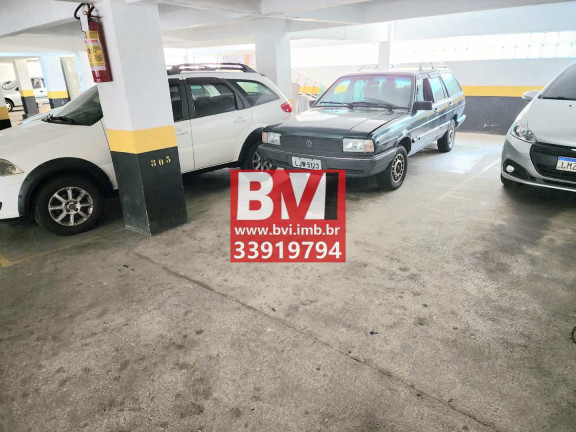 Imagem Apartamento com 2 Quartos à Venda, 65 m² em Vila Kosmos - Rio De Janeiro