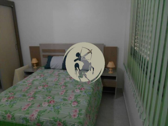 Imagem Apartamento com 1 Quarto à Venda, 60 m² em Jose Menino - Santos Imagem Apartamento com 1 Quarto à Venda, 60 m² em Jose Menino - Santos