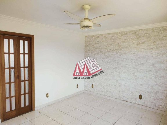 Imagem Apartamento com 3 Quartos à Venda, 80 m² em Jardim Brasilândia - Sorocaba