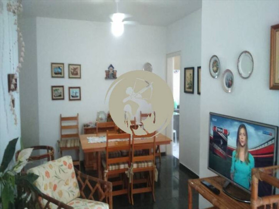 Imagem Apartamento com 2 Quartos à Venda, 60 m² em Jardim Las Palmas - Guarujá Imagem Apartamento com 2 Quartos à Venda, 60 m² em Jardim Las Palmas - Guarujá