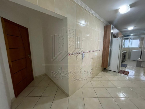 Imagem Apartamento com 3 Quartos à Venda, 112 m² em Caiçara - Praia Grande