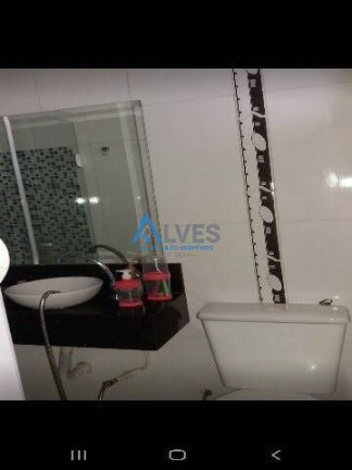 Imagem Sobrado com 3 Quartos à Venda, 125 m² em Jardim Las Vegas - Santo André Imagem Sobrado com 3 Quartos à Venda, 125 m² em Jardim Las Vegas - Santo André
