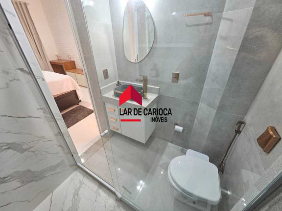Imagem Apartamento com 1 Quarto à Venda, 27 m² em Copacabana - Rio De Janeiro Imagem Apartamento com 1 Quarto à Venda, 27 m² em Copacabana - Rio De Janeiro