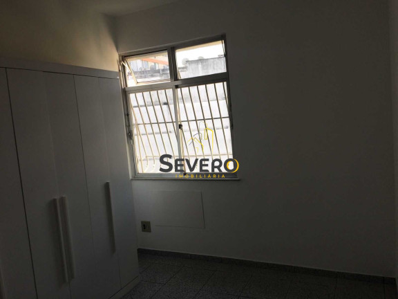 Imagem Apartamento com 3 Quartos à Venda, 90 m² em Ingá - Niterói