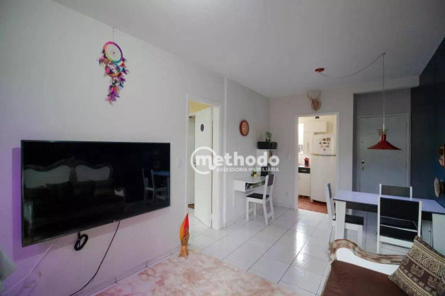 Imagem Apartamento com 1 Quarto à Venda, 50 m² em Centro - Campinas Imagem Apartamento com 1 Quarto à Venda, 50 m² em Centro - Campinas