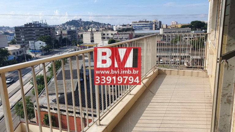 Imagem Apartamento com 3 Quartos à Venda, 75 m² em Vila Da Penha - Rio De Janeiro Imagem Apartamento com 3 Quartos à Venda, 75 m² em Vila Da Penha - Rio De Janeiro
