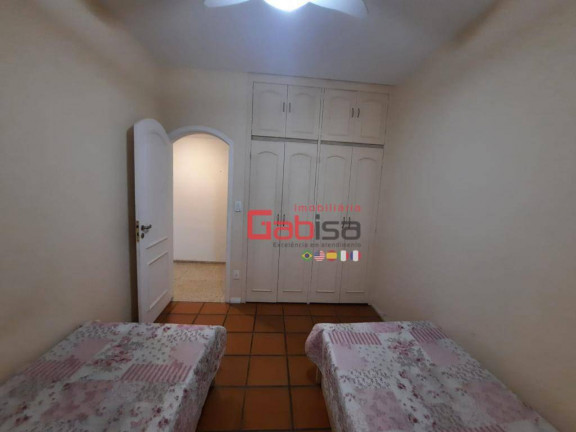 Imagem Apartamento com 3 Quartos à Venda, 105 m² em Centro - Cabo Frio Imagem Apartamento com 3 Quartos à Venda, 105 m² em Centro - Cabo Frio