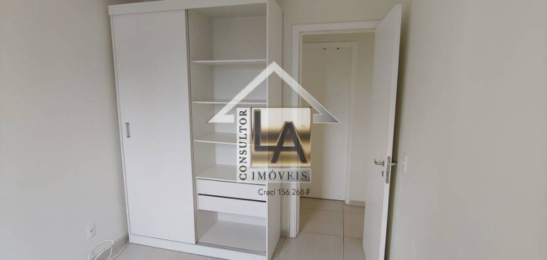 Imagem Apartamento com 3 Quartos à Venda, 67 m² em Vila Andrade - São Paulo