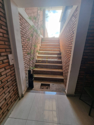 Imagem Casa com 1 Quarto à Venda, 250 m² em Parque Bela Vista (rubião Junior) - Botucatu