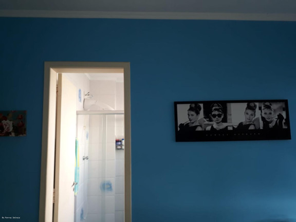Imagem Apartamento com 1 Quarto à Venda, 42 m² em São Geraldo - Porto Alegre
