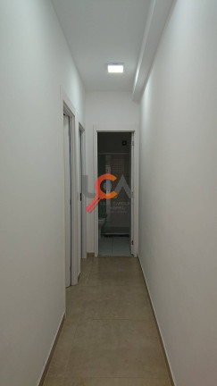 Imagem Apartamento com 2 Quartos à Venda, 60 m² em Martim De Sá - Caraguatatuba