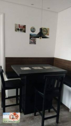 Imagem Apartamento com 2 Quartos à Venda, 48 m² em Ferrazópolis - São Bernardo Do Campo