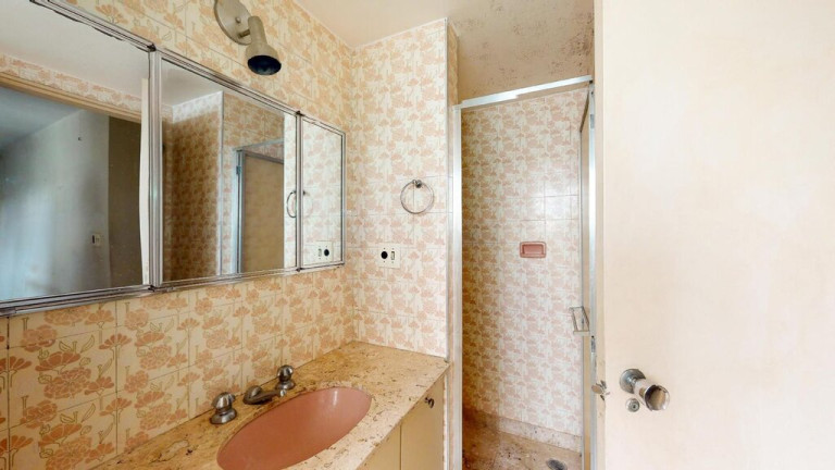 Imagem Apartamento com 3 Quartos à Venda, 106 m² em Itaim Bibi - São Paulo