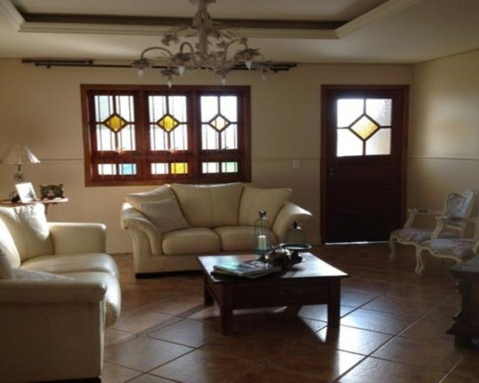 Imagem Casa com 4 Quartos à Venda, 286 m² em Bela Vista - Canoas