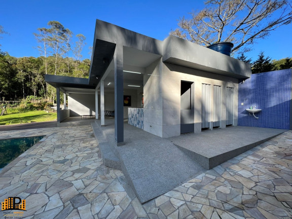 Imagem Imóvel com 3 Quartos à Venda, 3.000 m² em Pereiras - São Lourenço Da Serra