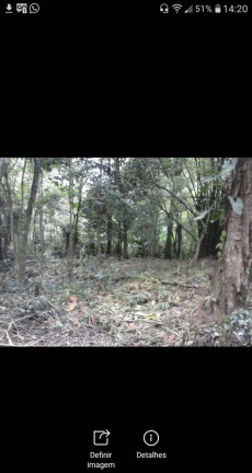 Imagem Terreno à Venda, 1.003 m² em Recreio Da Borda Do Campo - Santo André