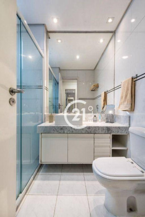 Imagem Apartamento com 3 Quartos à Venda, 168 m² em Itaim Bibi - São Paulo