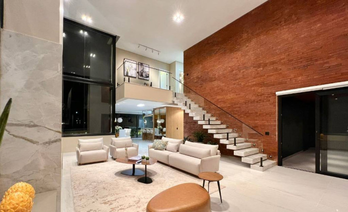 Imagem Casa de Condomínio com 4 Quartos à Venda, 250 m² em Arroio Teixeira - Capão Da Canoa