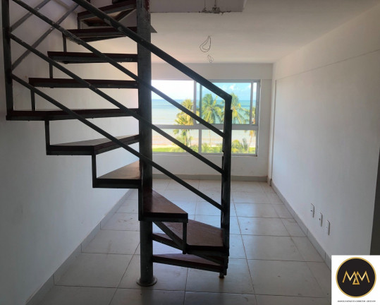 Imagem Imóvel com 2 Quartos à Venda, 126 m² em Cabo Branco - João Pessoa Imagem Imóvel com 2 Quartos à Venda, 126 m² em Cabo Branco - João Pessoa