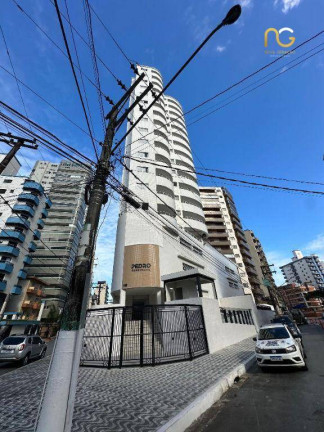 Imagem Apartamento com 2 Quartos à Venda, 75 m² em Tupi - Praia Grande Imagem Apartamento com 2 Quartos à Venda, 75 m² em Tupi - Praia Grande