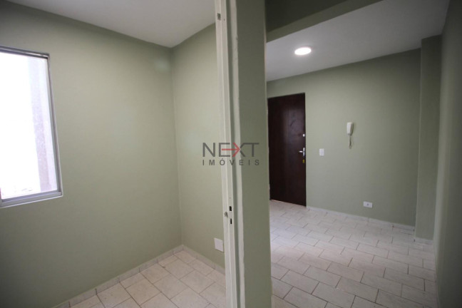 Imagem Apartamento com 2 Quartos à Venda, 25 m² em Bigorrilho - Curitiba