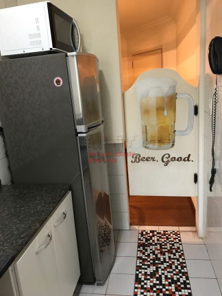 Imagem Apartamento com 1 Quarto para Alugar, 44 m² em Vila Olímpia - São Paulo Imagem Apartamento com 1 Quarto para Alugar, 44 m² em Vila Olímpia - São Paulo