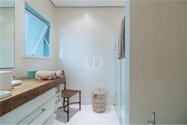 Imagem Casa com 5 Quartos à Venda, 528 m² em Brooklin Paulista - São Paulo