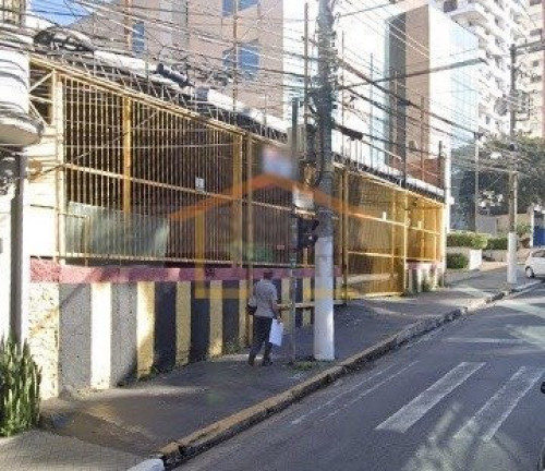Imagem Terreno à Venda, 634 m² em Santana - São Paulo Imagem Terreno à Venda, 634 m² em Santana - São Paulo