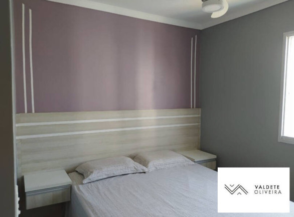 Imagem Apartamento com 3 Quartos à Venda, 75 m² em Monte Castelo - São José Dos Campos Imagem Apartamento com 3 Quartos à Venda, 75 m² em Monte Castelo - São José Dos Campos