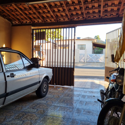 Imagem Casa com 3 Quartos à Venda,  em Jardim Picerno Ii - Sumaré
