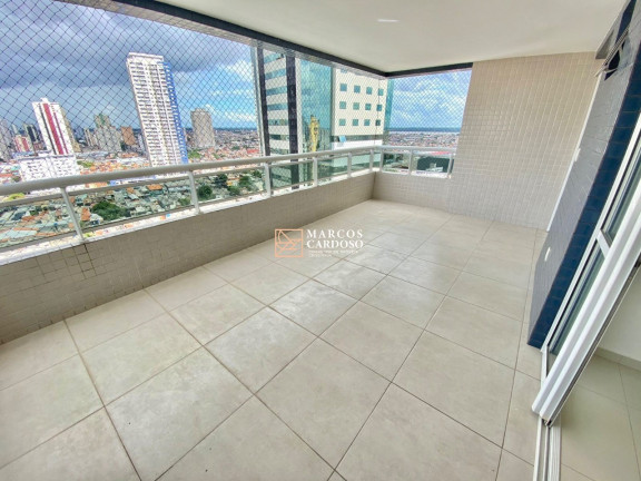 Imóvel com 3 Quartos à Venda, 125 m² em Cremação - Belém