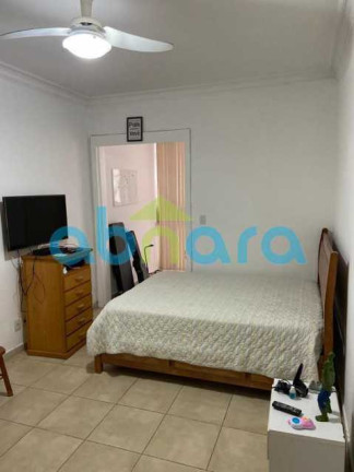 Imagem Apartamento com 3 Quartos à Venda, 107 m² em Flamengo - Rio De Janeiro