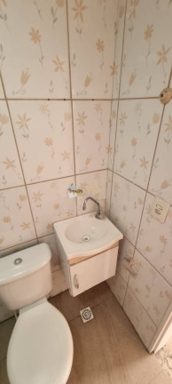 Imagem Apartamento com 3 Quartos à Venda, 50 m² em Parque Santo Antônio - São Paulo Imagem Apartamento com 3 Quartos à Venda, 50 m² em Parque Santo Antônio - São Paulo