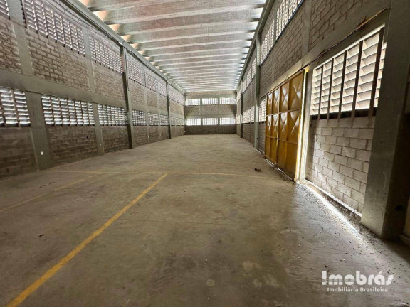 Imagem Galpão para Alugar, 642 m² em Cajazeiras - Fortaleza Imagem Galpão para Alugar, 642 m² em Cajazeiras - Fortaleza