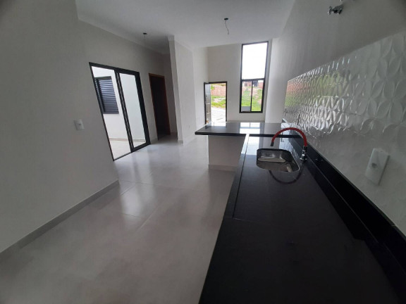Imagem Casa de Condomínio com 3 Quartos à Venda, 150 m² em Horto Florestal - Sorocaba