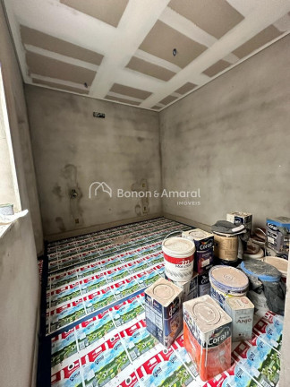 Imagem Casa de Condomínio com 3 Quartos à Venda, 240 m² em Parque Brasil 500 - Paulínia Imagem Casa de Condomínio com 3 Quartos à Venda, 240 m² em Parque Brasil 500 - Paulínia