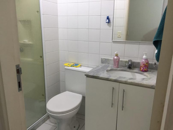 Imagem Apartamento com 2 Quartos à Venda, 48 m² em Vila Moreira - São Paulo Imagem Apartamento com 2 Quartos à Venda, 48 m² em Vila Moreira - São Paulo