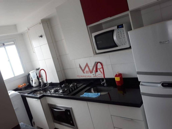 Imagem Apartamento com 2 Quartos à Venda, 41 m² em Itaquera - São Paulo Imagem Apartamento com 2 Quartos à Venda, 41 m² em Itaquera - São Paulo