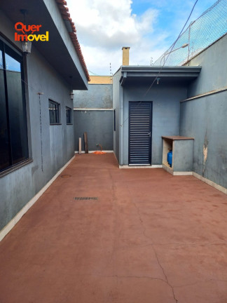 Imagem Casa com 3 Quartos à Venda, 214 m² em Ribeirânia - Ribeirão Preto