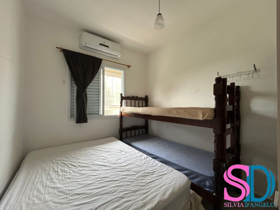 Imagem Apartamento com 2 Quartos para Alugar, 73 m² em Toninhas - Ubatuba Imagem Apartamento com 2 Quartos para Alugar, 73 m² em Toninhas - Ubatuba