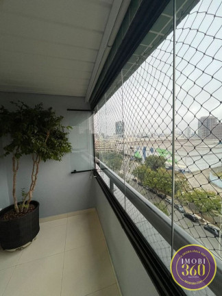 Imagem Apartamento com 3 Quartos à Venda, 96 m² em Vila Regente Feijó - São Paulo Imagem Apartamento com 3 Quartos à Venda, 96 m² em Vila Regente Feijó - São Paulo