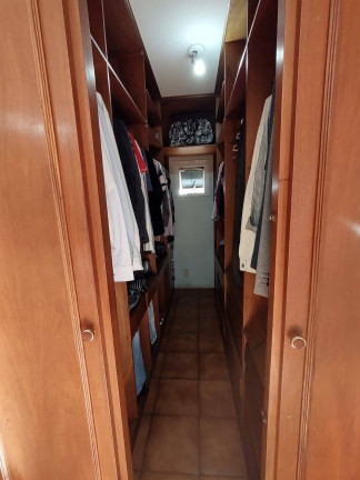 Imagem Casa com 6 Quartos à Venda, 455 m² em Vila Hortência - Sorocaba