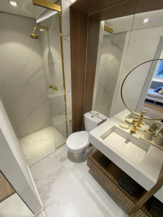 Imagem Apartamento com 2 Quartos à Venda, 52 m² em Vila Leopoldina - São Paulo