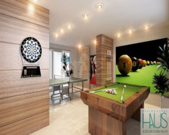 Imagem Apartamento com 3 Quartos à Venda, 100 m² em Aldeota - Fortaleza