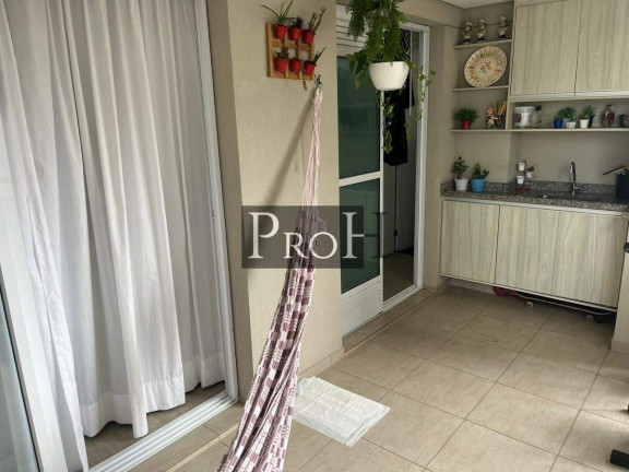 Imagem Apartamento com 3 Quartos à Venda, 83 m² em Santa Paula - São Caetano Do Sul