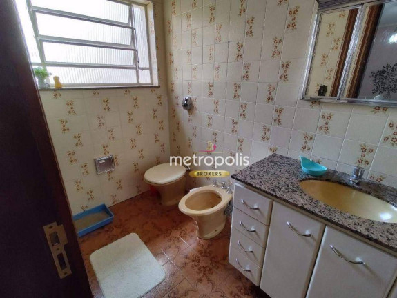 Imagem Sobrado com 3 Quartos à Venda, 220 m² em Santa Paula - São Caetano Do Sul Imagem Sobrado com 3 Quartos à Venda, 220 m² em Santa Paula - São Caetano Do Sul
