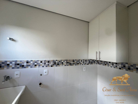 Imagem Apartamento com 2 Quartos à Venda, 50 m² em Vila Marinela - Campos Do Jordão